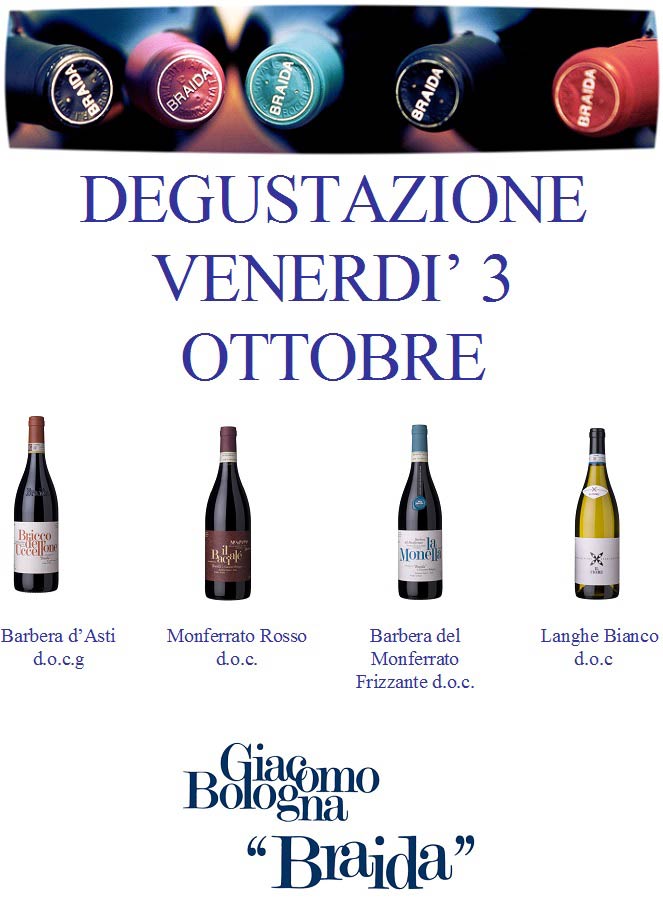Degustazione-Braida