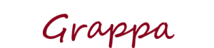 GRAPPA