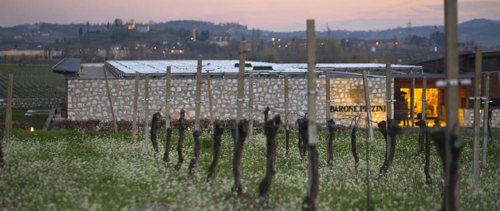 Cantina Barone Pizzini